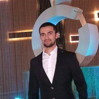 Nasser Eddine El Harchi
