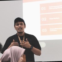 Achmad Fauzi Ishak Madjid