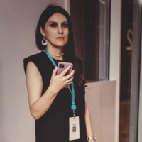 Svetlana Lavrenova