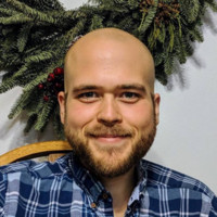 Andrew Cedergren