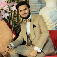 Faheem Mehdi