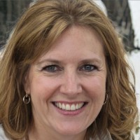 Mary Van Den Donk