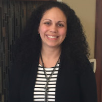 Vanessa Mauer, Mba