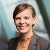 Olivia Eldh
