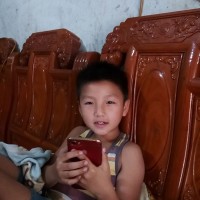 Trau Mien Nui