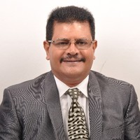 Sunil kumar Rao Y K