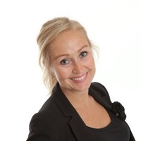 Kristina Svartangen Wallin