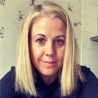 Josephine Wahlgren