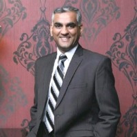 Hammad Rabbani FCA