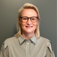 Kine B. Hansen