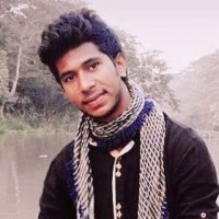 Al Imran Sheikh