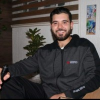 ali grandi