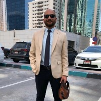 Eslam Mohamed