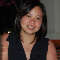 Florence Chen