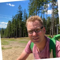 Tim van Klaveren