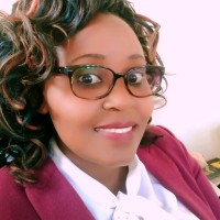 Faith Kimani