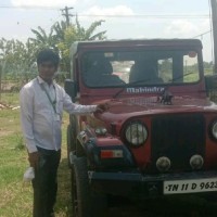 Sathiyamoorthy Venugopal