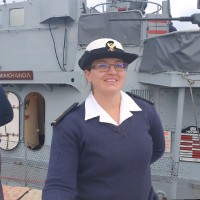 Rebekka Steenkamp