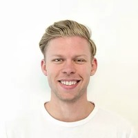 Jon Shumba Frost Timotej