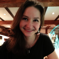 Maria Gutin, Mph