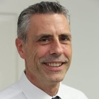 Mike Mandlehr