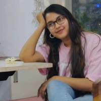 Ankita Samal
