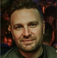 Richard Lewnes