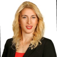 Zeynep Çavuş