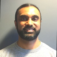Kamal Bhudia