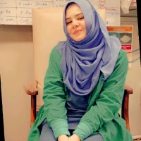 Hina Shah