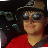 Jaden Huerta