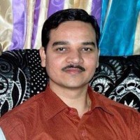 Manohar Shinde