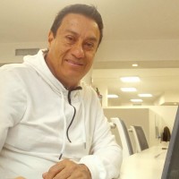 Javier Rodriguez Pacheco