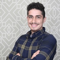 Patric Zeghaib