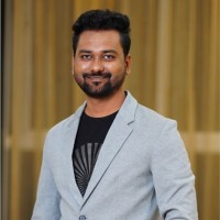 Rohit Padole