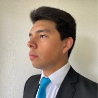 Edgar Pérez Calderón