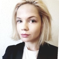Elina Jacina