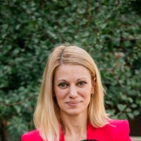 Ecaterina Vlad