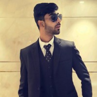 Deepansh Raina