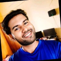 Krithik M