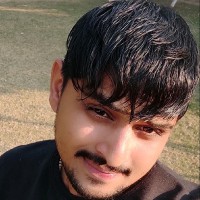 Manjeet Yadav