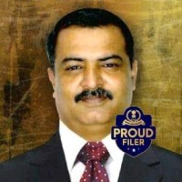 Deokute Sudhir