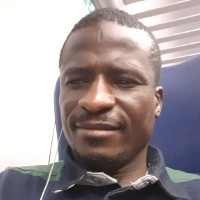 Abdullahi Ali