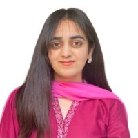 Syeda Aiman Shah