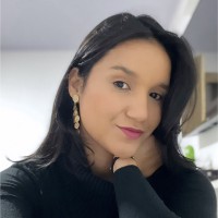 Janaina Melo