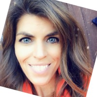 Pam Gabriel