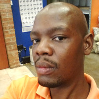 Gugulethu Mathe
