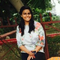 Ashwarya Gupta