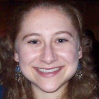 Jessica Galant-Swafford
