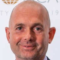 Paul Wilcock